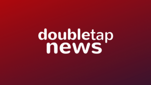 Double Tap News smaller