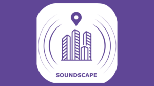Soundscape Scottish Tech Army logo