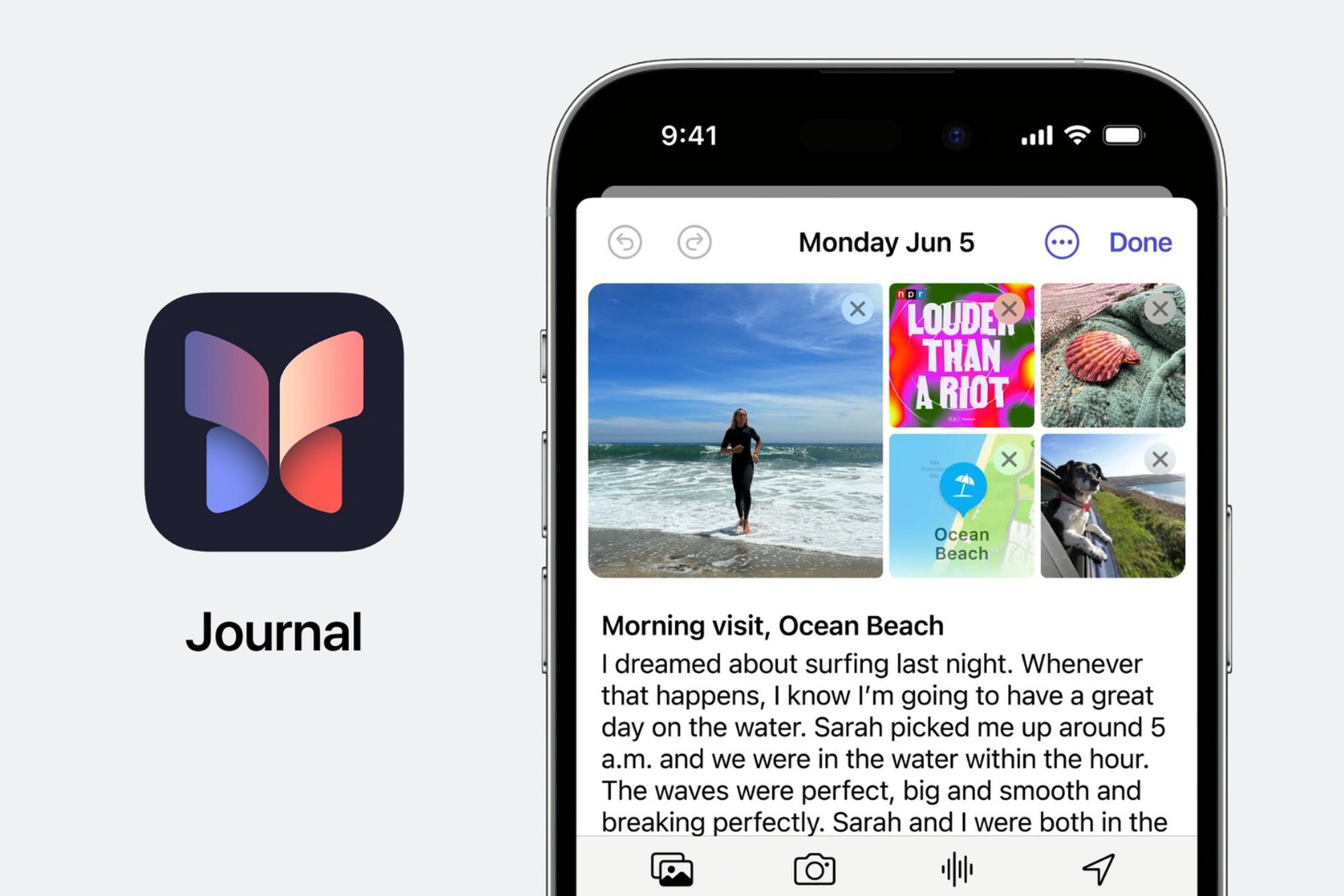 Journal_iOS_app_hero