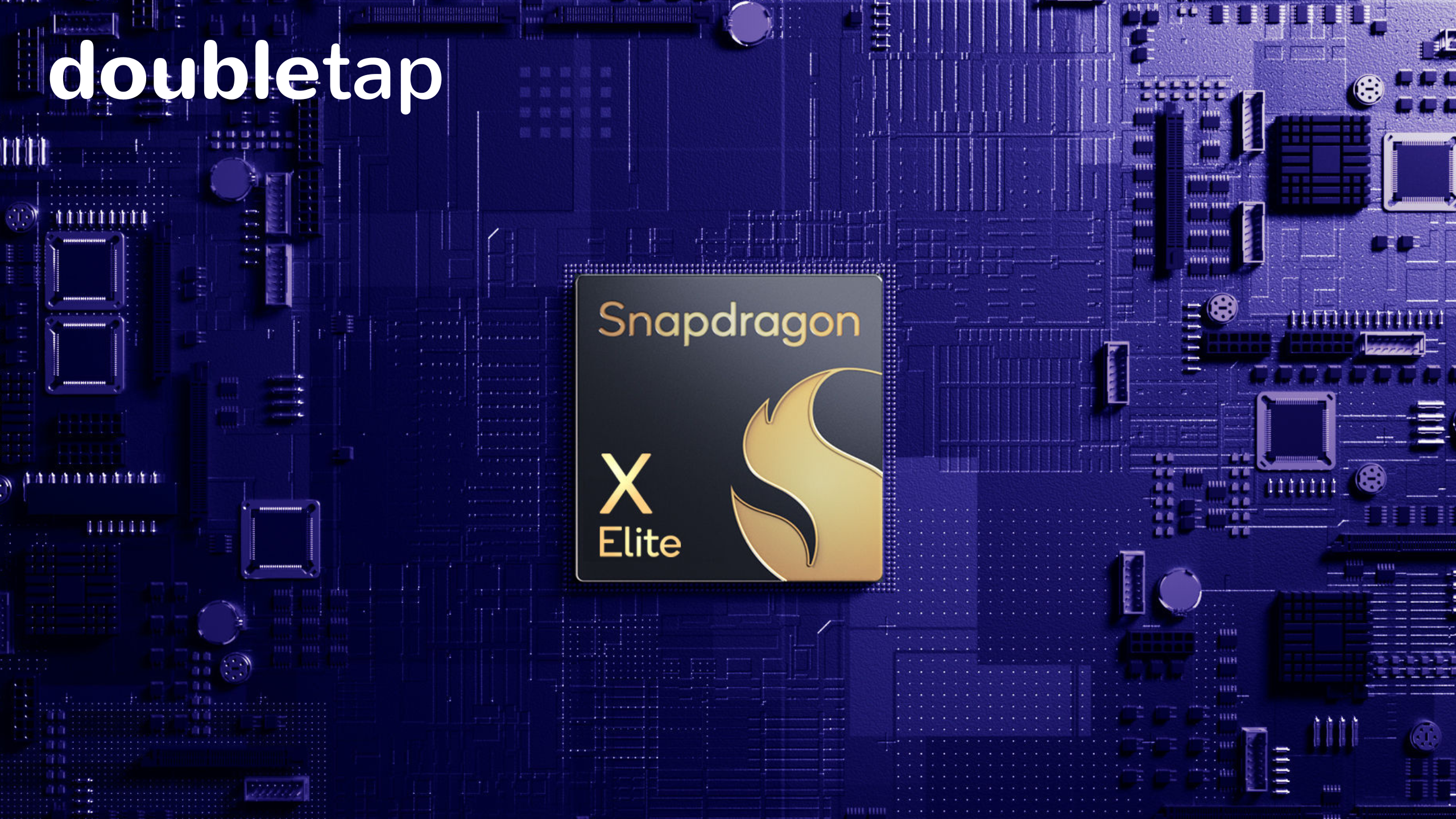Snapdragon Elite ARM Chips