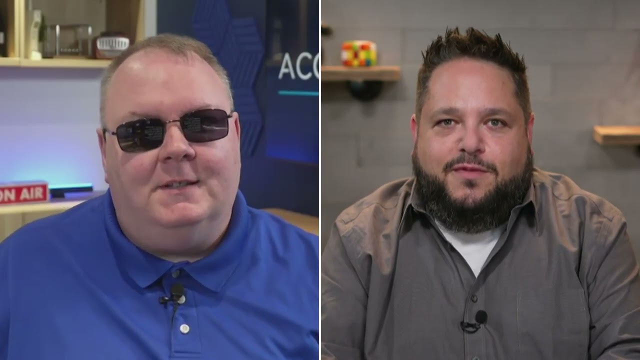 Tech and Accessibility Headlines | Access Tech Live