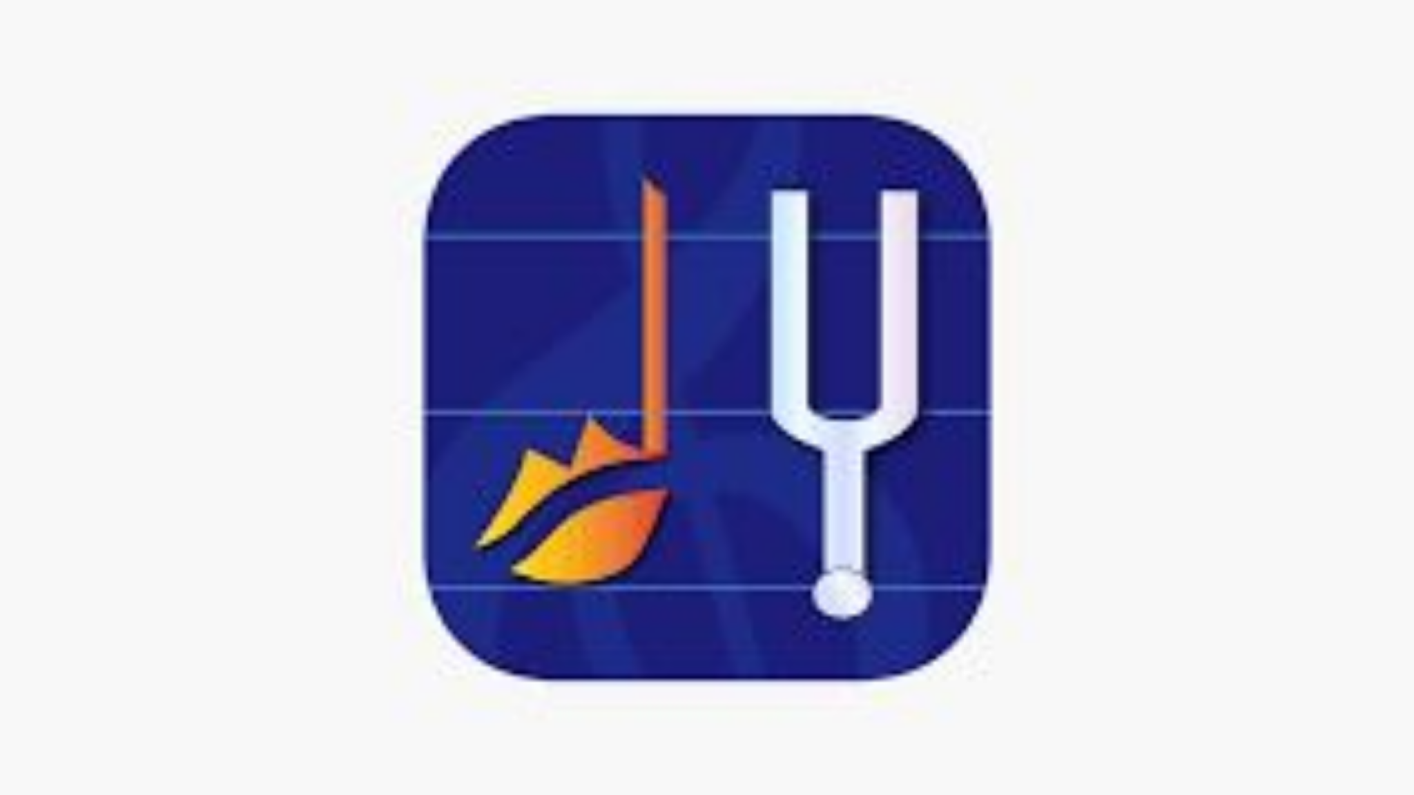 Talking Tuner App logo