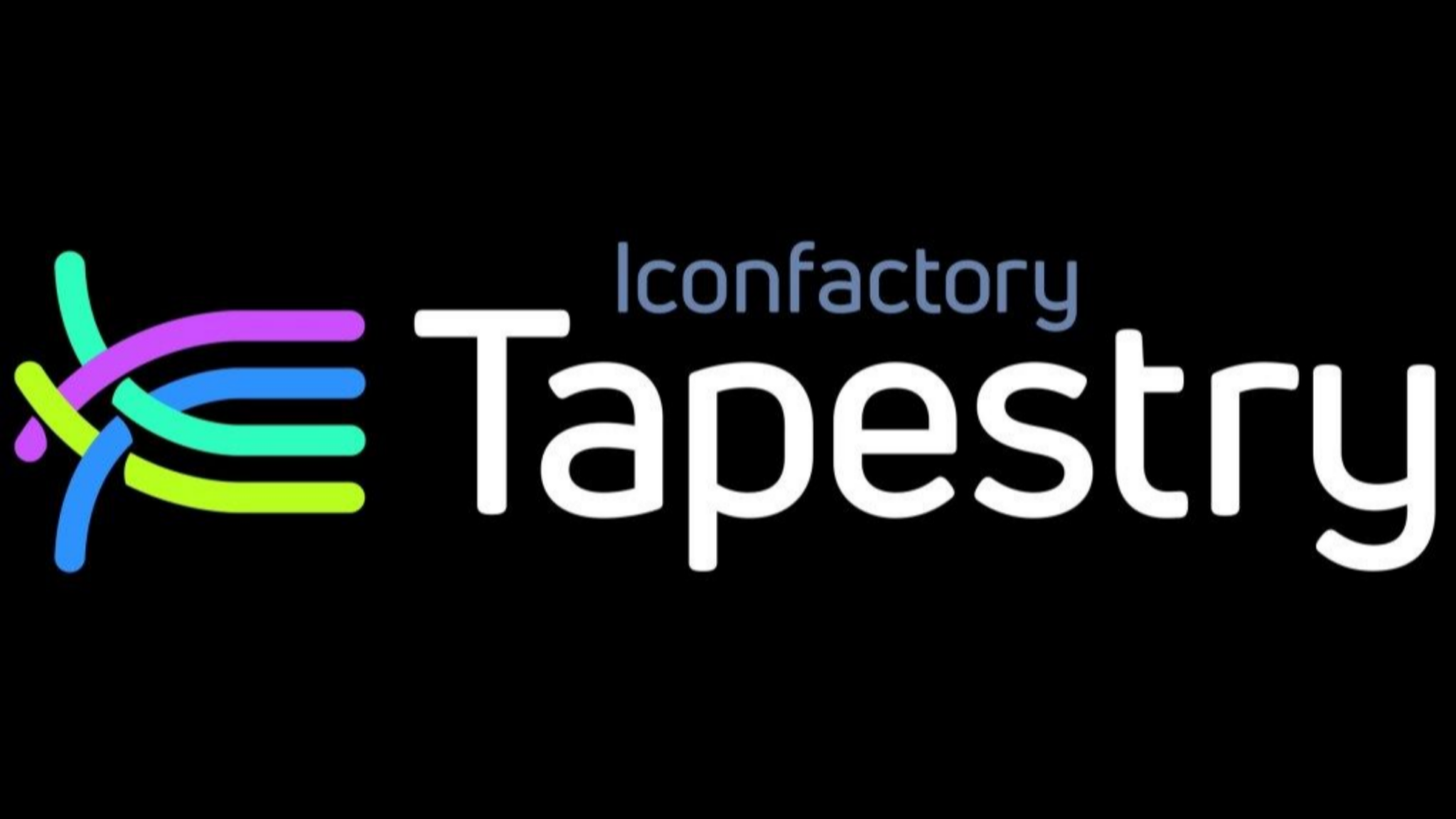 Tapestry App logo